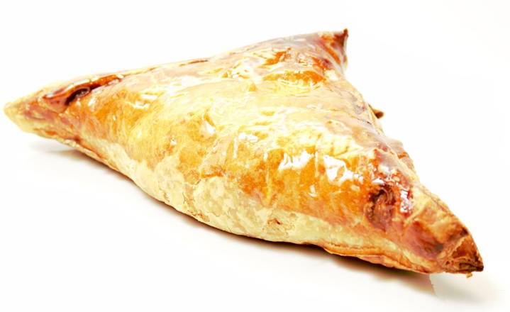 CHAUSSON AUX POMMES