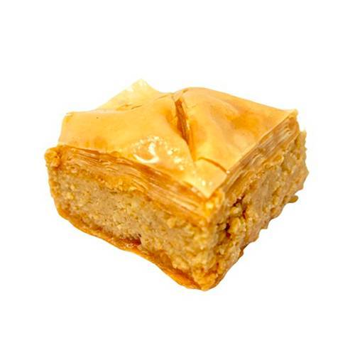 BAKLAVA CAJOU