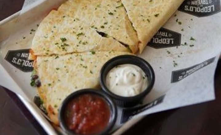 Quesadilla