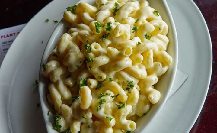 OG Mac + Cheese