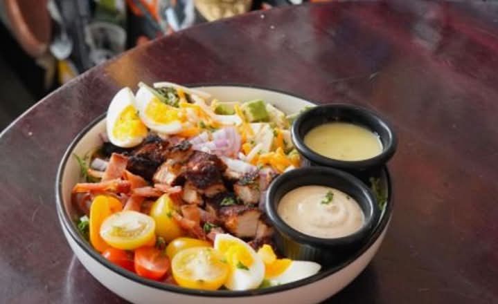Cobb Salad