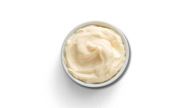 Extra Dip Garlic Mayo Sauce