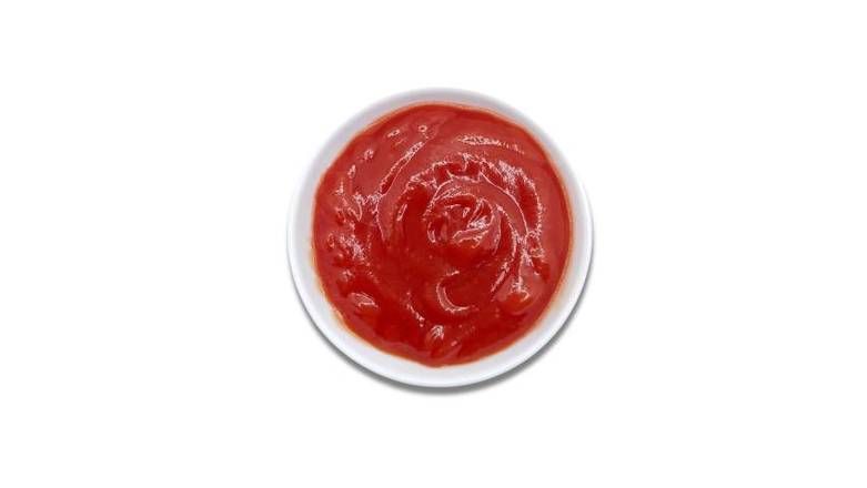 Extra Dip Hot Sauce