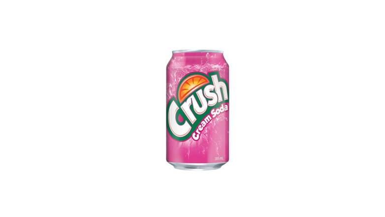 Crush Cream Soda
