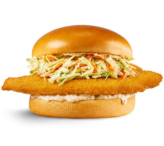 Fish Sandwich