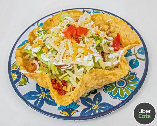 Taco Salad