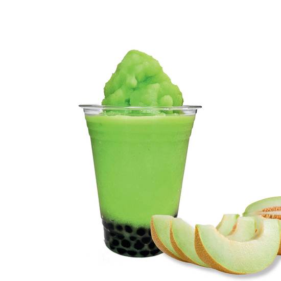 BT4. Tapioca Honeydew Slush
