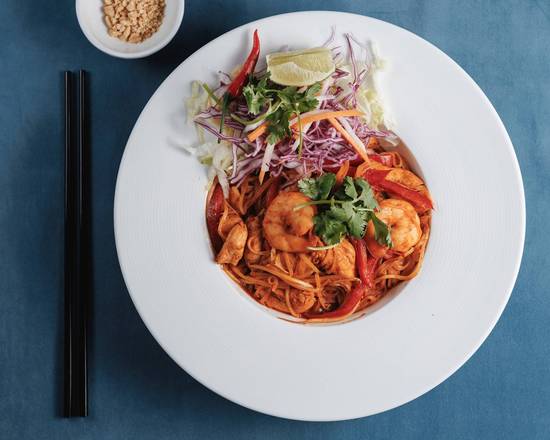 PT2. Pad Thai Ga Tom