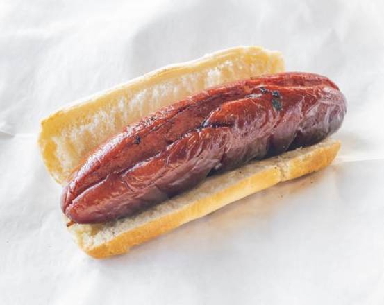 Spicy Beef Sausage