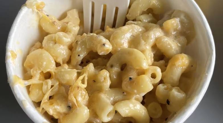 Mac N Cheese