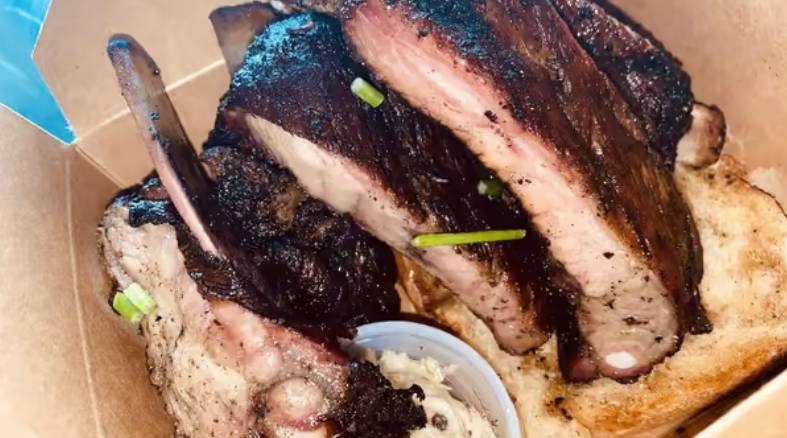 Rib Tips