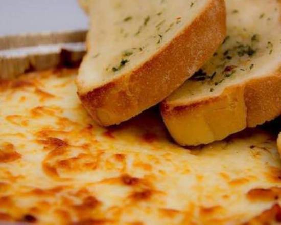 Four Cheese Florentine Ravioli