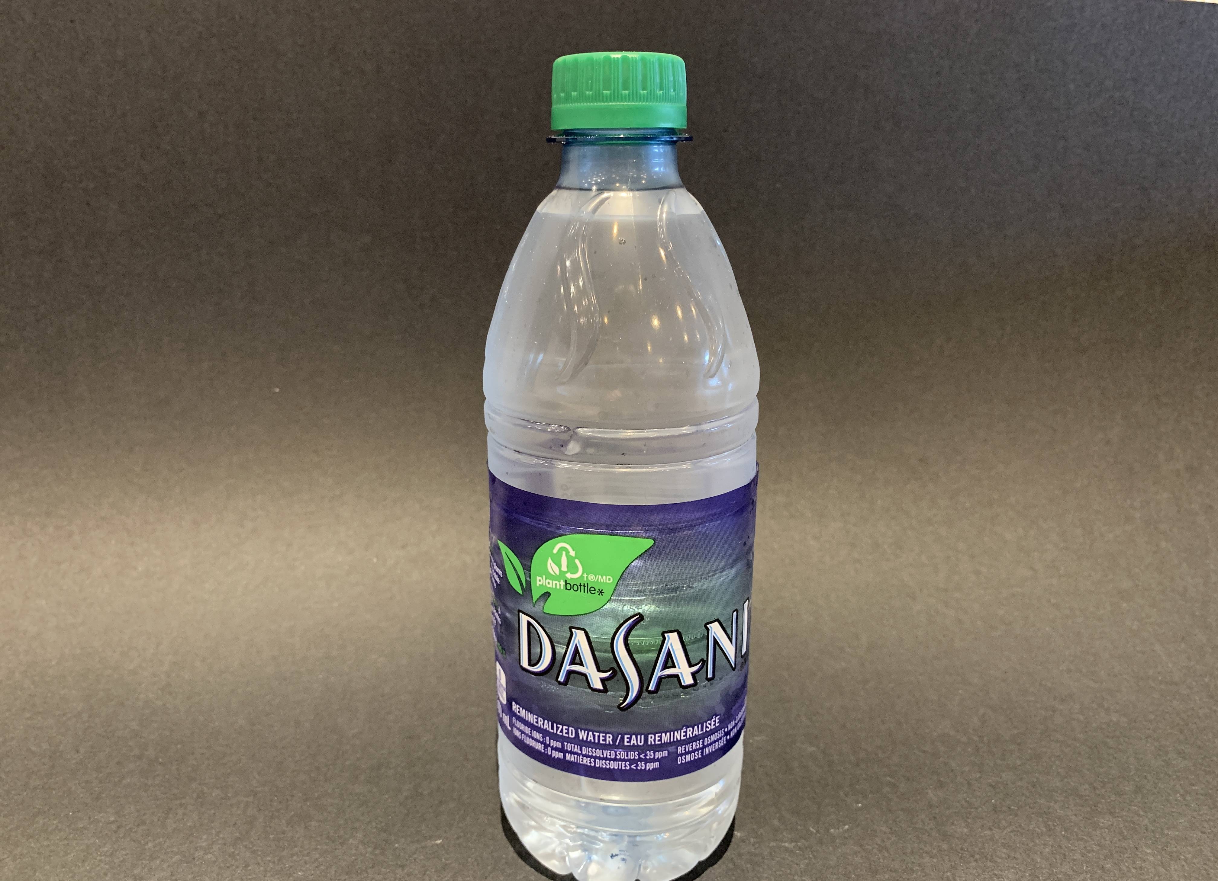 Natural Spring Water(500ml)