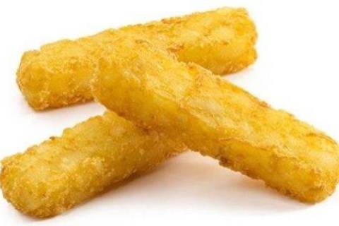 Side of Hash Brown