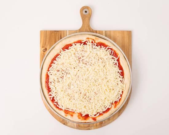 Cheese Pizza