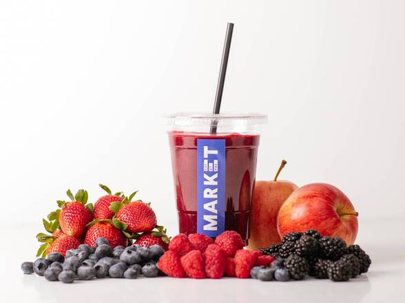 Superberry Smoothie