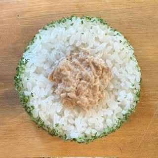 Thon-Mayo / Tuna-Mayo