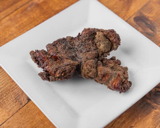 Poulet Frit de Tokyo
