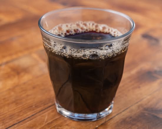 Café Filtre / Filter Coffee