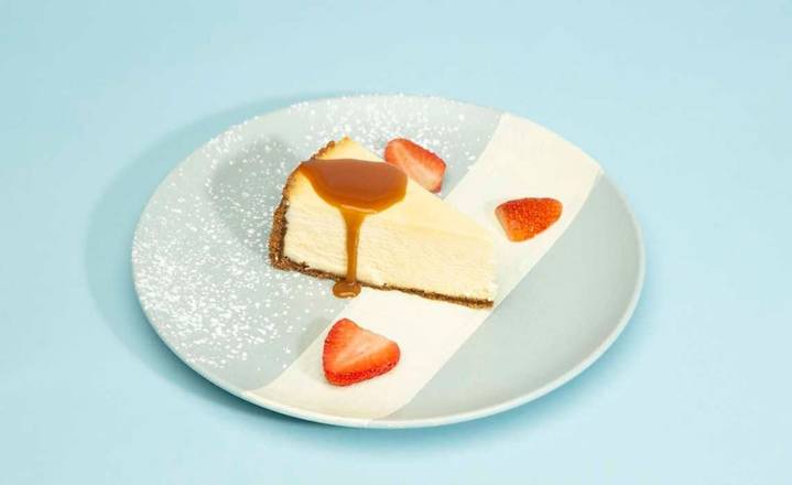 New York Cheesecake