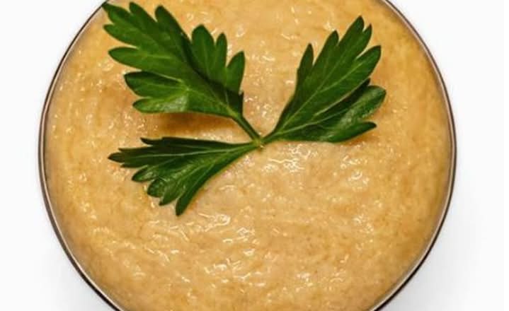 Hummus (2 OZ)