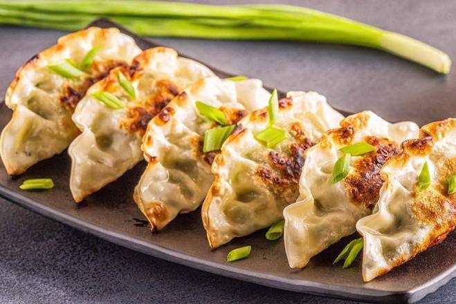 Gyoza (6pcs)