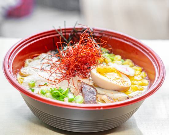 Kamikazee Ramen