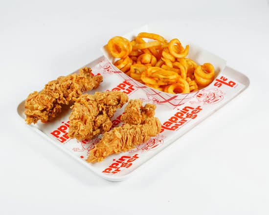 Kids Meal