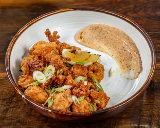 Calamari
