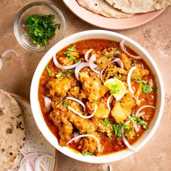 Chicken Curry