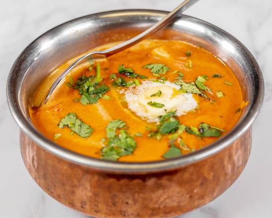 Paneer Butter Masala