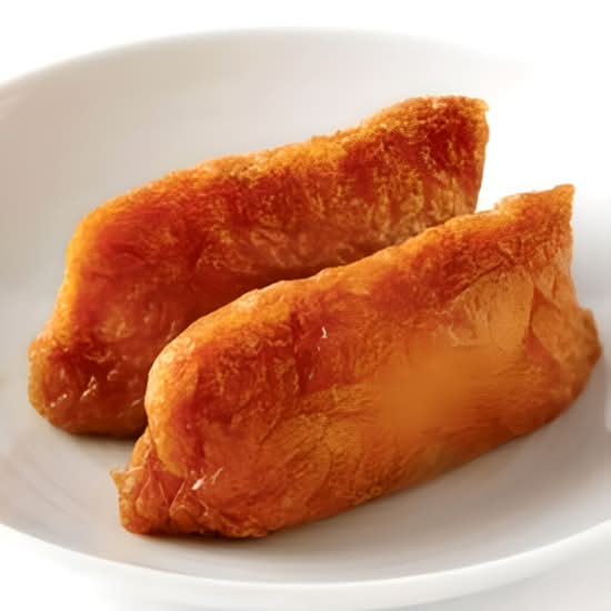 #N10 Nigiri au tofu sucré