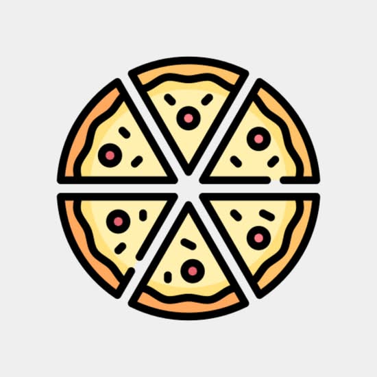 #K7 Pizza Sous-Marin
