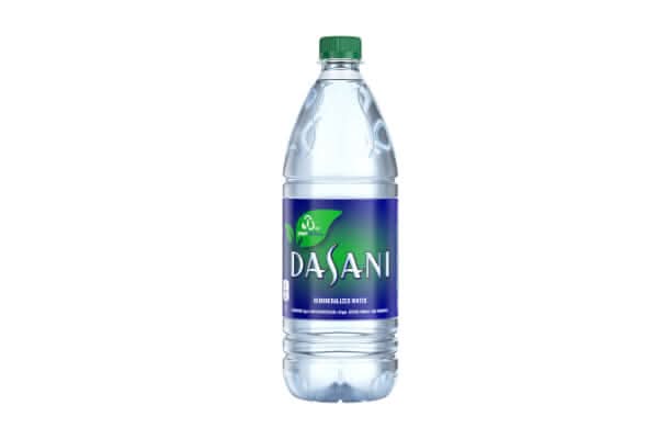Dasani Water