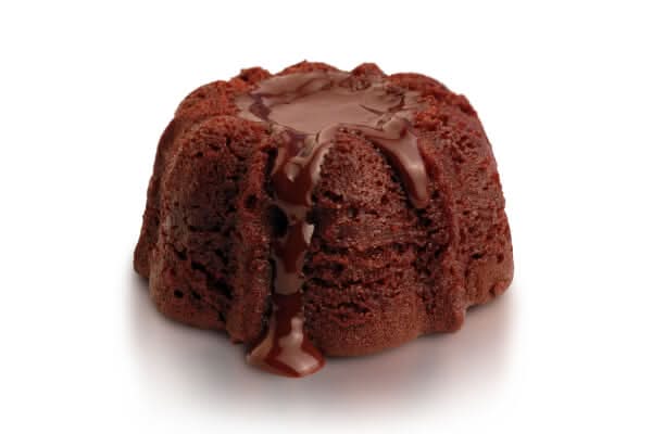 Choco Lava Cake