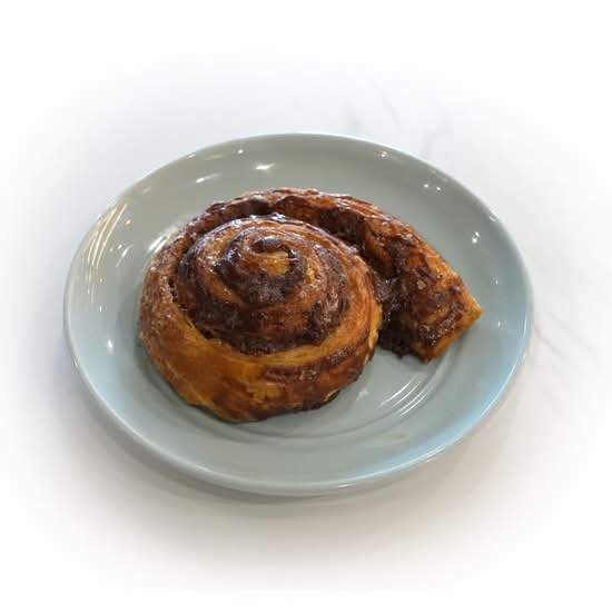 Cinnamon Roll