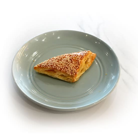 Feta Cheese Burika