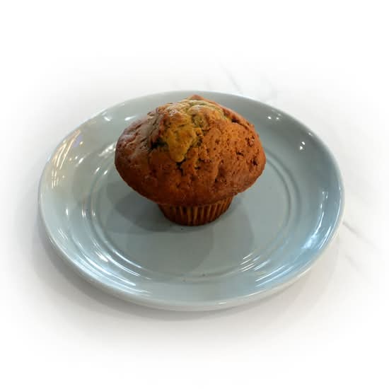 Blueberry Muffin
