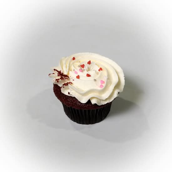 Cup Red Velvet