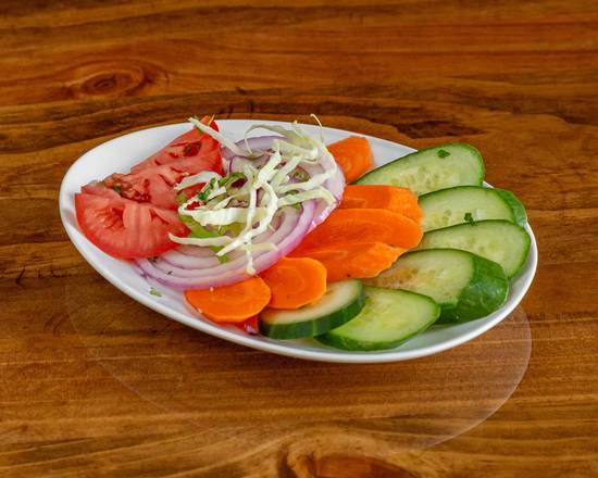 Punjabi Salad
