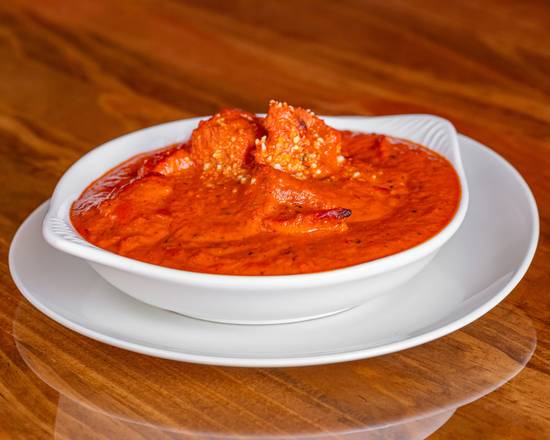 Butter Chicken (Mild)