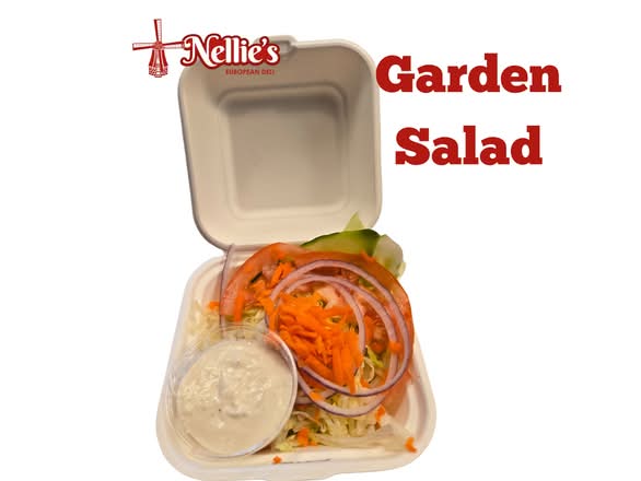 Garden Salad