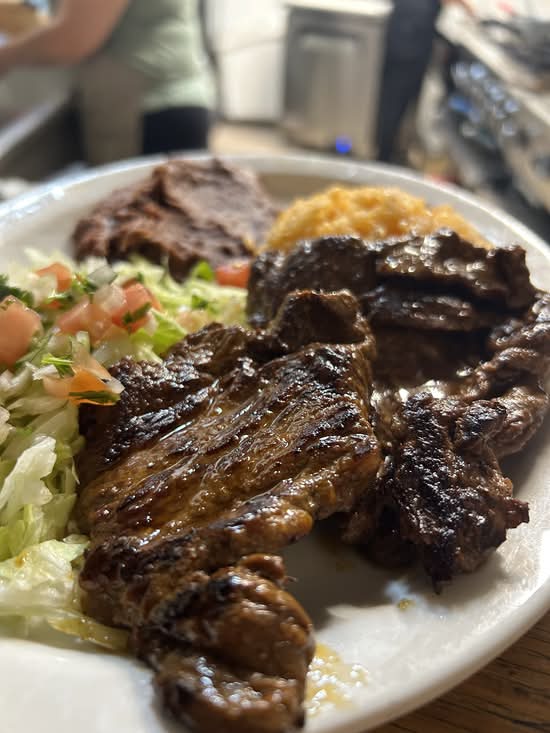 Carne Asada