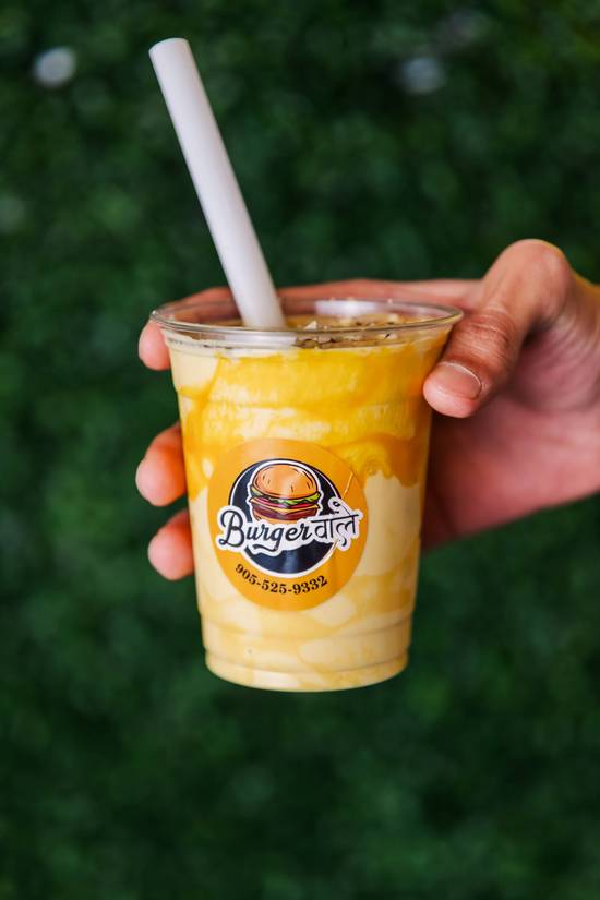 Mango Shake