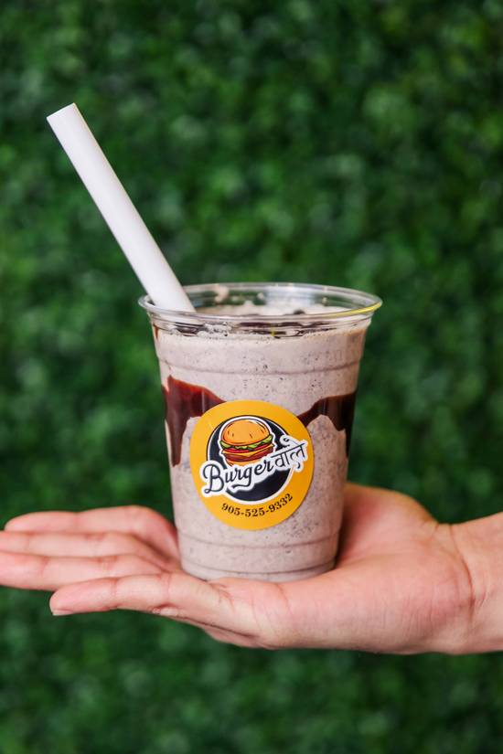 Chocolate Shake
