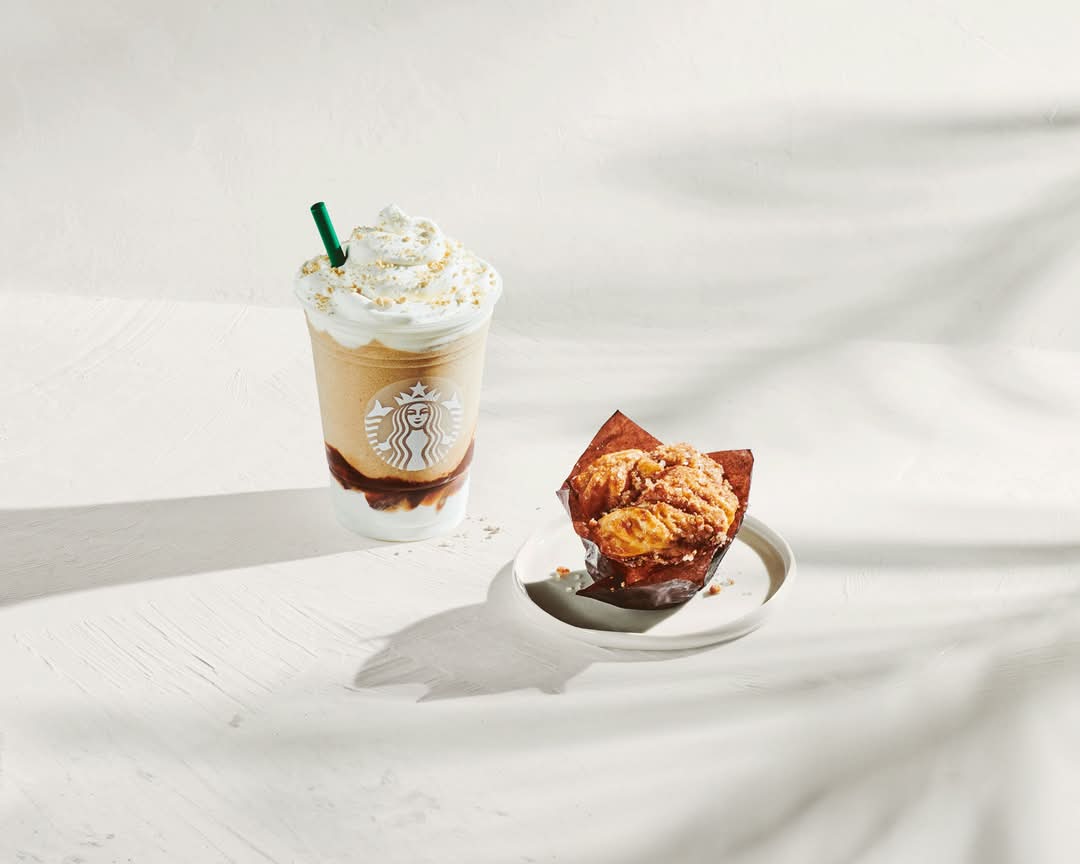Starbucks Coffee Company cover