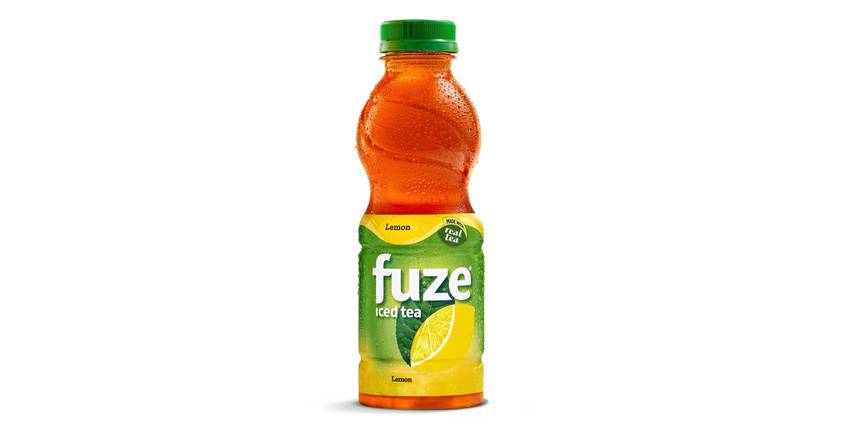 FUZE ICE TEA bottle(500ml)