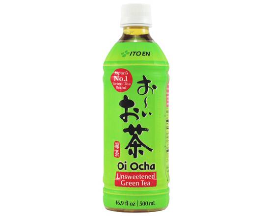 ITO EN Green Tea (500 ml)
