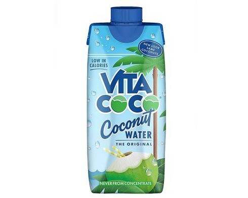 Vita Coconut Water (350 ml)