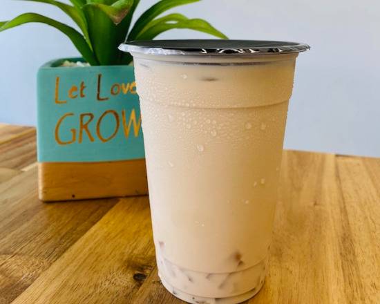 Original milk tea   (cold)